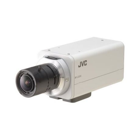 Камера видеонаблюдения JVC
