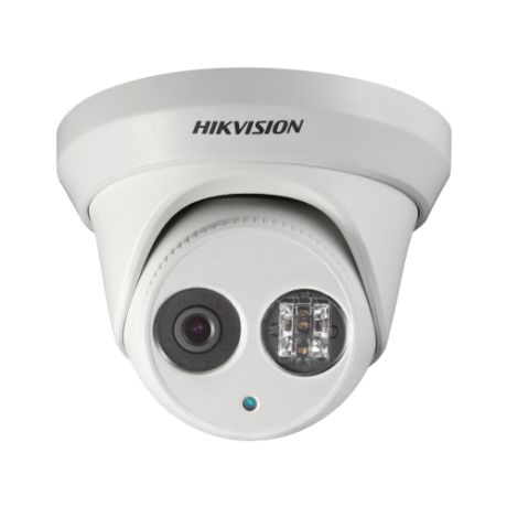 Сетевая камера Hikvision