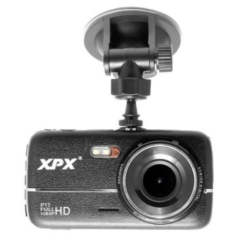Видеорегистратор XPX P11 2 камеры