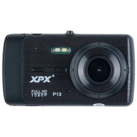 Видеорегистратор XPX P13 2 камеры