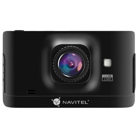 Видеорегистратор NAVITEL R400