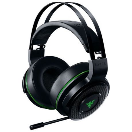 Компьютерная гарнитура Razer