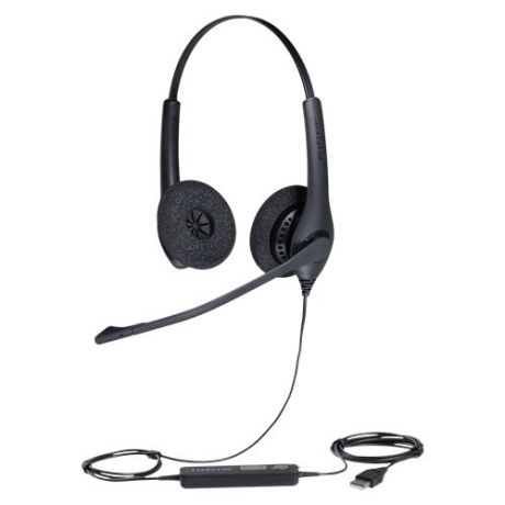 Компьютерная гарнитура Jabra