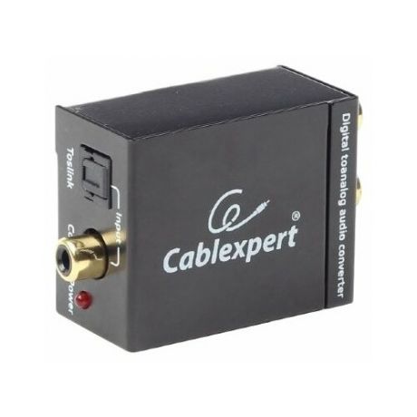 ЦАП Cablexpert DSC-OPT-RCA-001