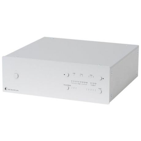 ЦАП Pro-Ject DAC Box DS2 ultra