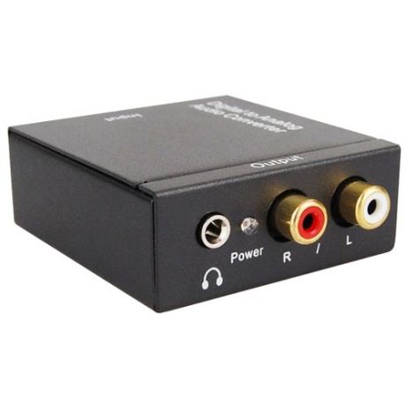 ЦАП Dynavox Mini-DAC