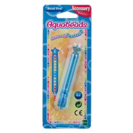 Aquabeads Ручка для бусин 31338