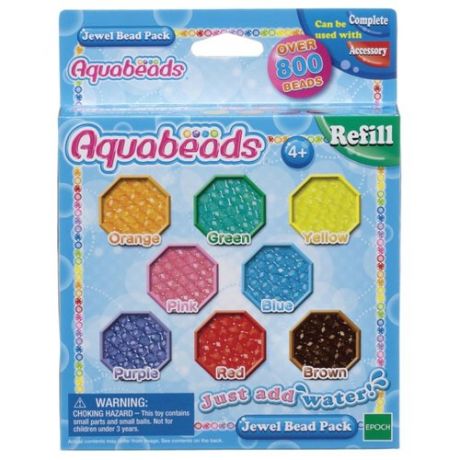 Aquabeads Аквамозаика Ювелирные