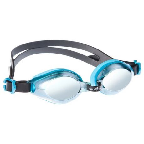 Очки для плавания MAD WAVE Aqua