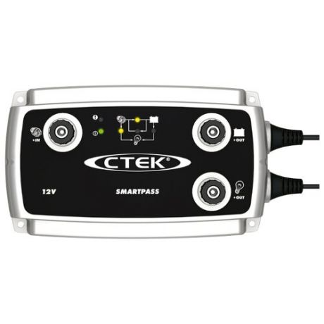 Зарядное устройство CTEK