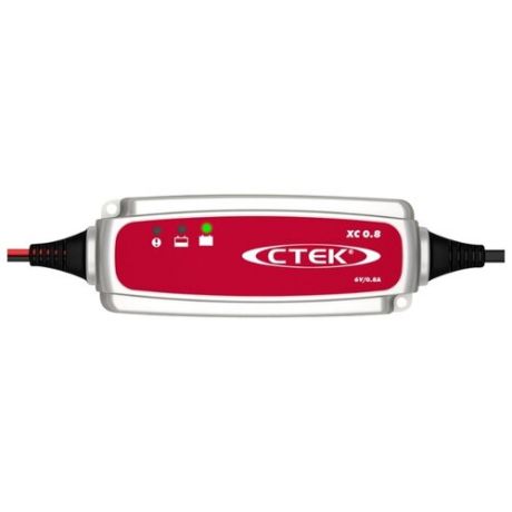 Зарядное устройство CTEK XC 0.8