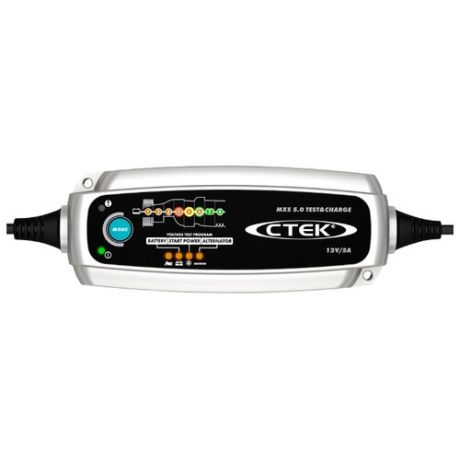 Зарядное устройство CTEK MXS
