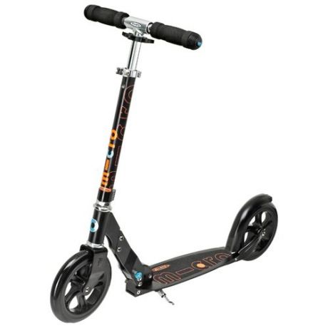 Городской самокат Micro Scooter