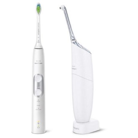 Ирригатор Philips Sonicare