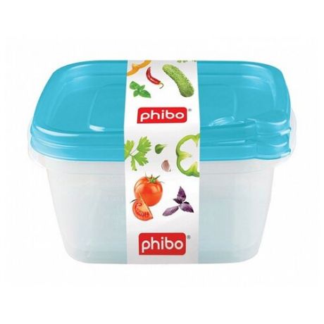 Phibo Комплект контейнеров с
