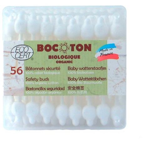 Ватные палочки Bocoton с