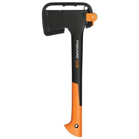 Столярный топор FISKARS X10