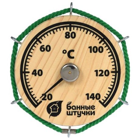 Термометр Банные штучки 18054