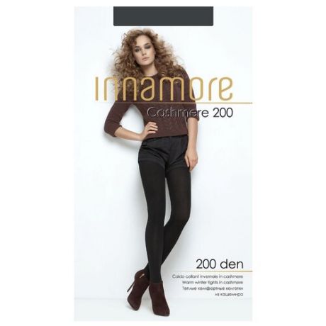 Колготки Innamore Cashmere 200