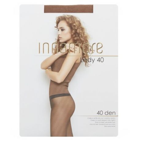 Колготки Innamore Lady 40 den