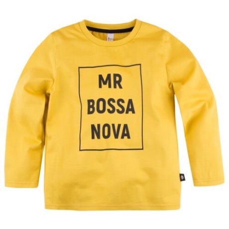 Лонгслив Bossa Nova