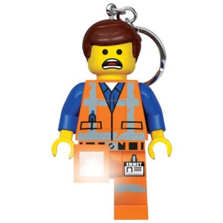 Брелок-фонарик LEGO LGL-KE145