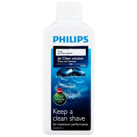 Жидкость для чистки Philips