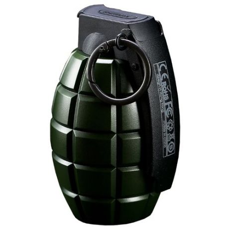 Аккумулятор Remax Grenade 5000
