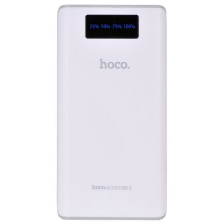 Аккумулятор Hoco B3-20000