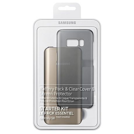 Аккумулятор Samsung EB-WG95A