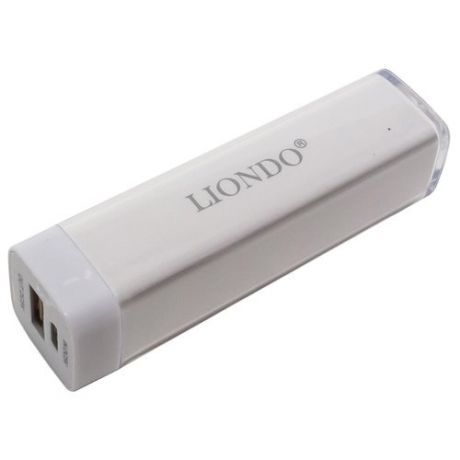 Аккумулятор Liondo L5 2000mAh