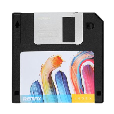 Аккумулятор Remax Floppy Disk