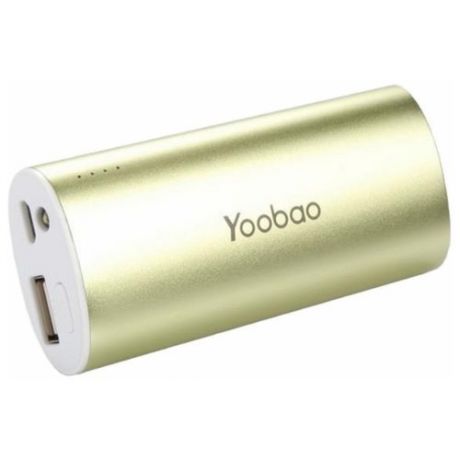 Аккумулятор Yoobao YB6012