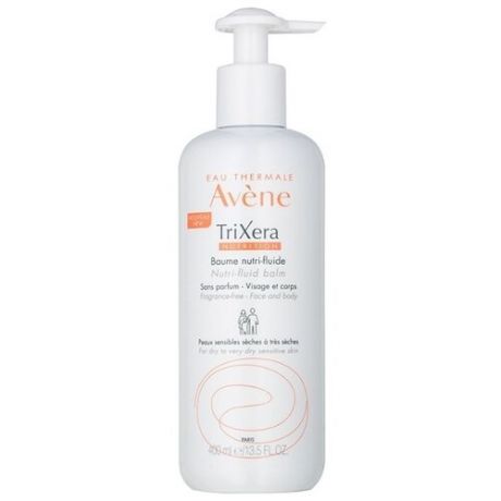 Крем для тела AVENE Trixera