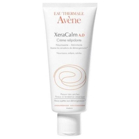 Крем для тела AVENE XeraCalm