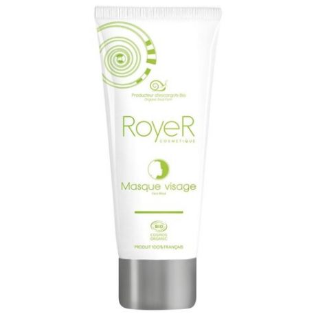 Royer Cosmetique Masque Visage