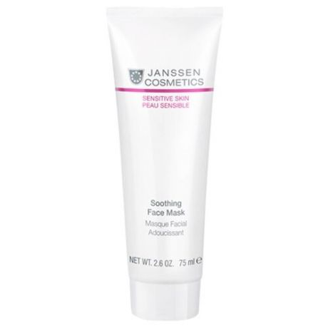 Janssen Sensitive skin Soothing