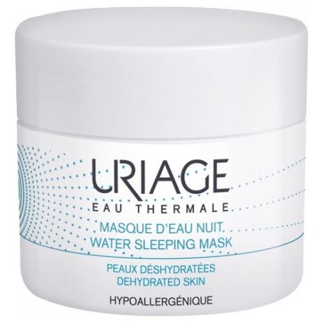 Uriage Eau Thermale Water