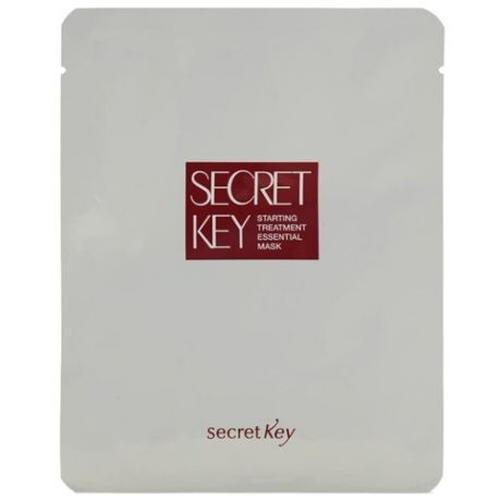 Secret Key Тканевая маска