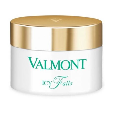 Valmont желе для снятия макияжа