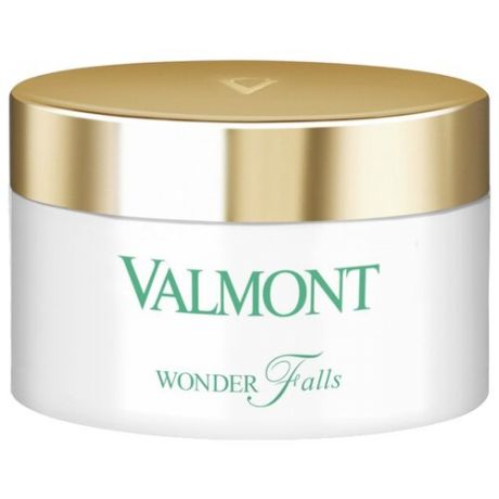 Valmont крем очищающий Wonder