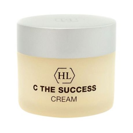 Holy Land C The Success Cream