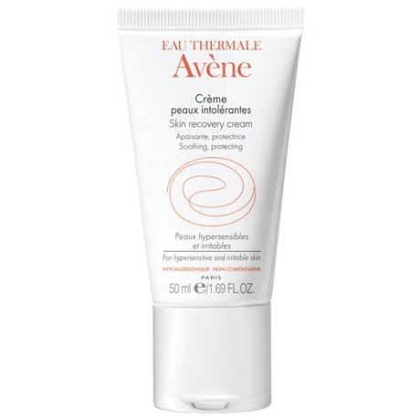 AVENE Skin Recovery Cream