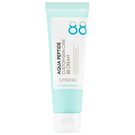 Missha Aqua Peptide Custom Skin