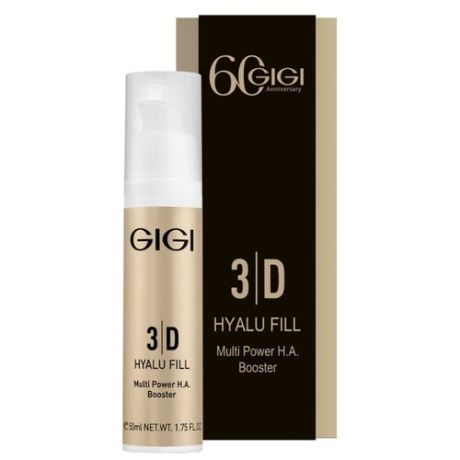 Gigi 3D Hyalu Fill Multi Power