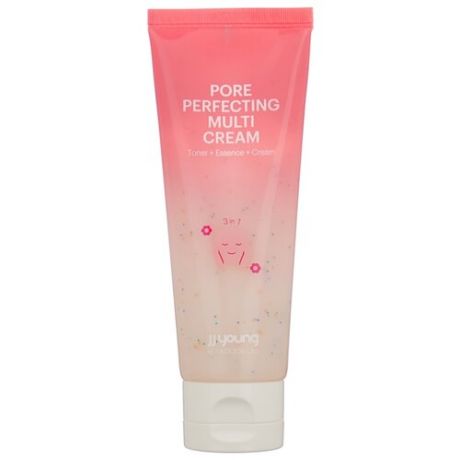 JJ Young Pore Perfecting Multi