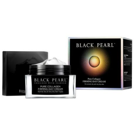Black Pearl Pure Collagen