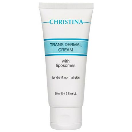 Christina Trans Dermal Cream