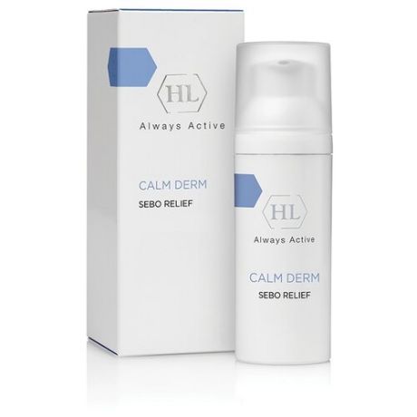 Holy Land Calm Derm Sebo Relief