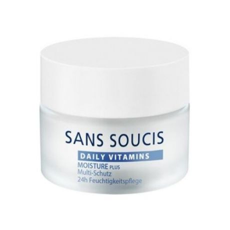 Sans Soucis Daily Vitamins